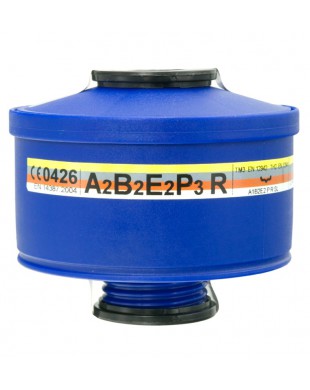 Filtr Spasciani 202 A2B2E2P3 R D