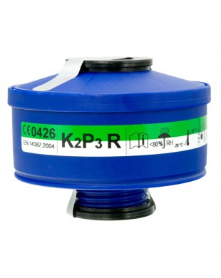 Filtr Spasciani 201 K2P3 R D
