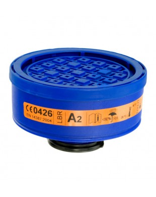 Filtr Spasciani 200 LBR A2